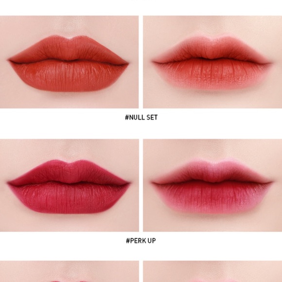 New 3CE Soft Lip Lacquer In #Null Set - Picture 4 of 8